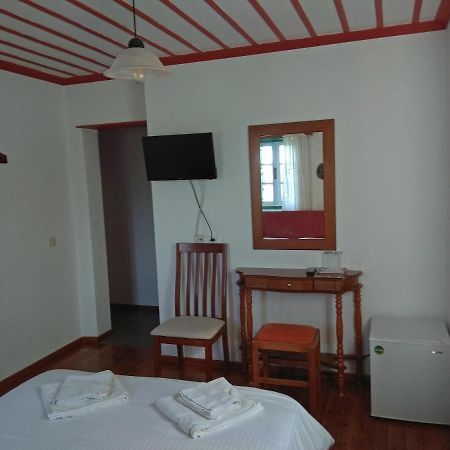 Guesthouse Iro Papigko Luaran gambar