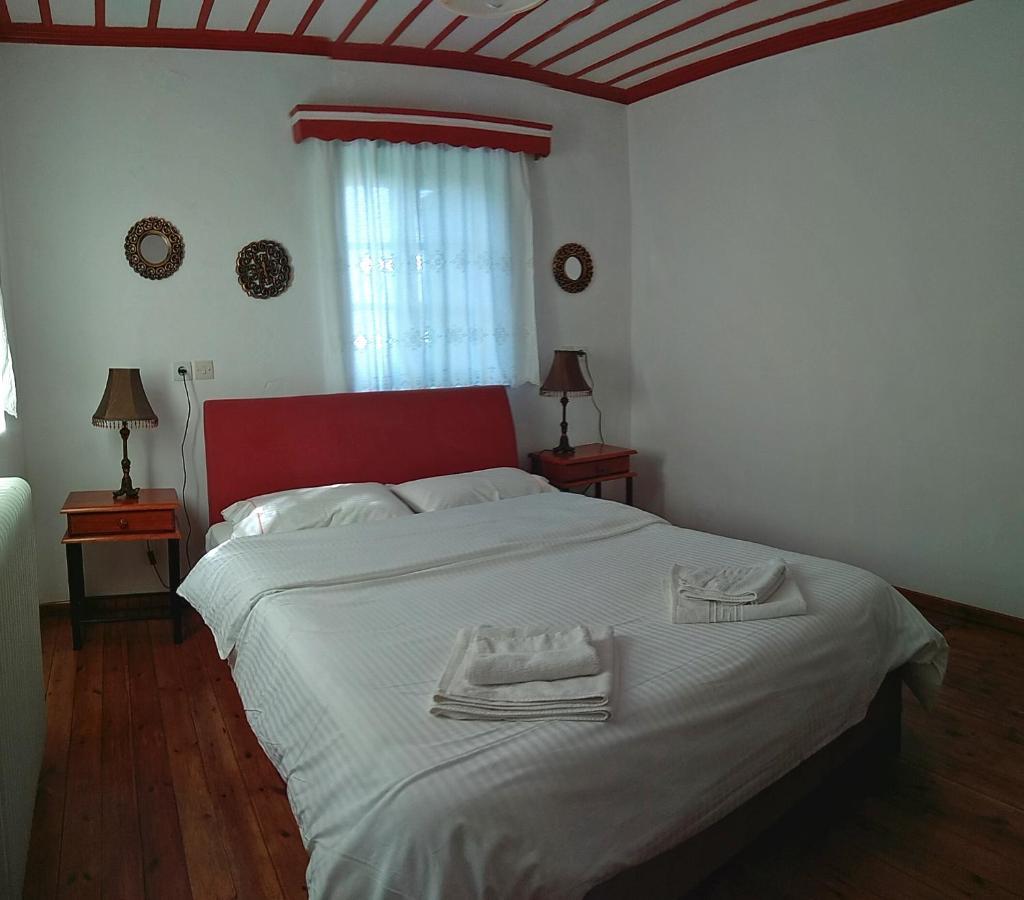 Guesthouse Iro Papigko Luaran gambar