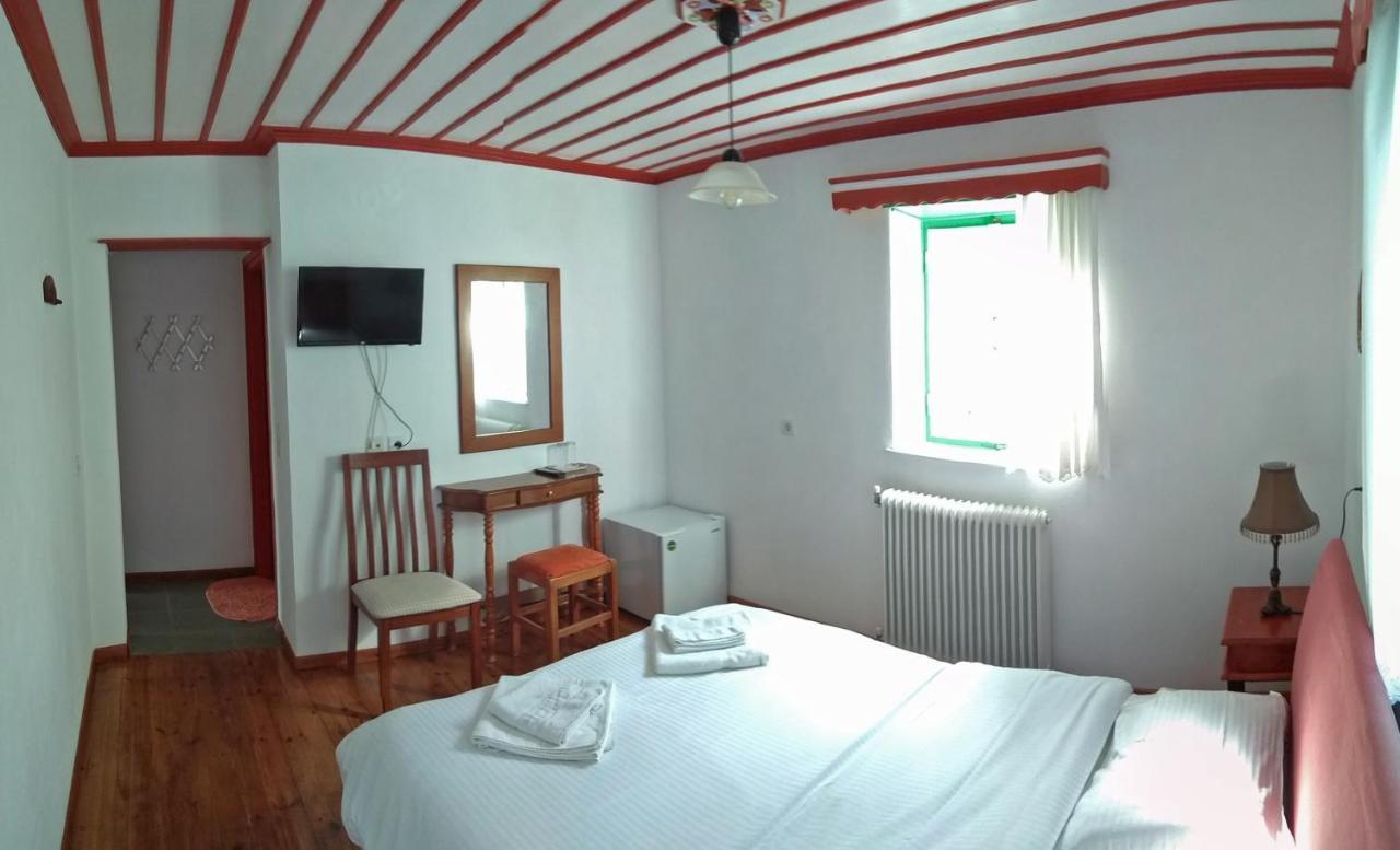 Guesthouse Iro Papigko Luaran gambar