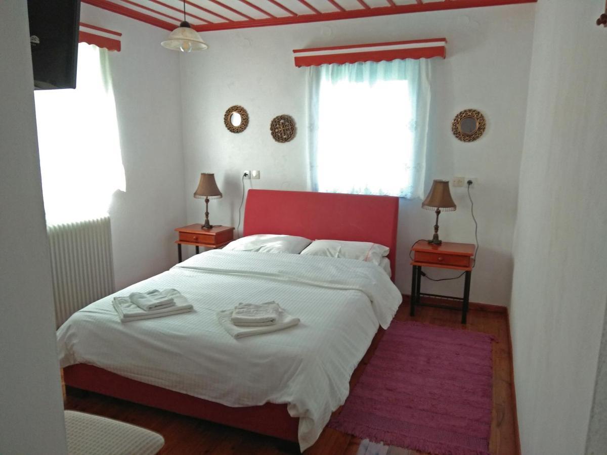 Guesthouse Iro Papigko Luaran gambar