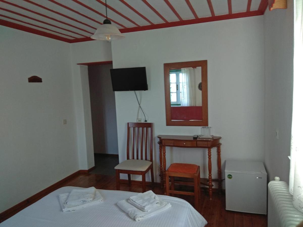 Guesthouse Iro Papigko Luaran gambar