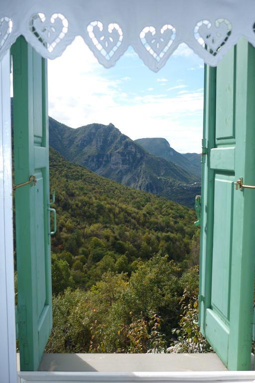 Guesthouse Iro Papigko Luaran gambar