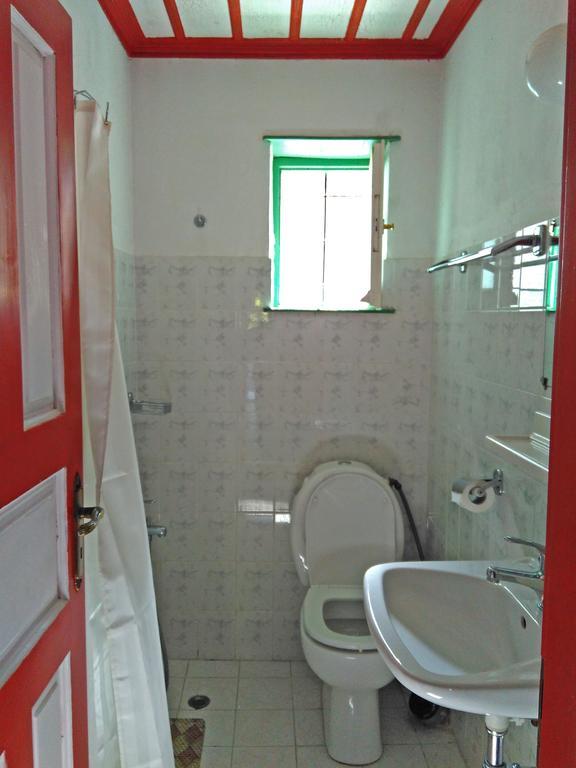Guesthouse Iro Papigko Luaran gambar