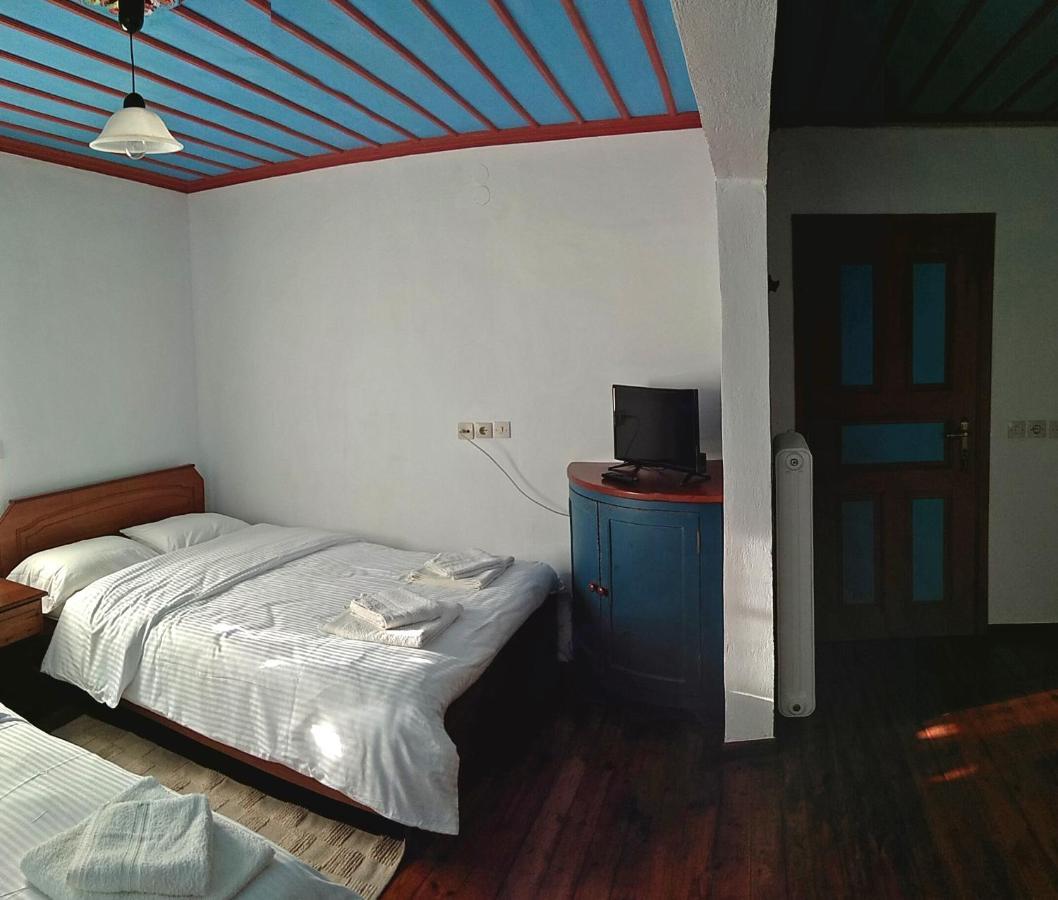 Guesthouse Iro Papigko Luaran gambar